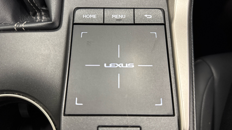 Lexus NX 300h 2.5 5dr CVT FWD [17 inch Alloy/without Nav] Hybrid Estate